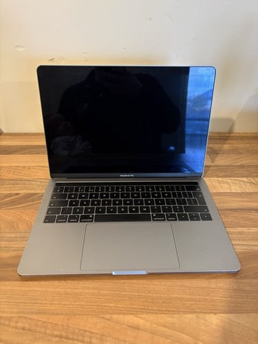 Apple macbook pro - pro, 13-inch