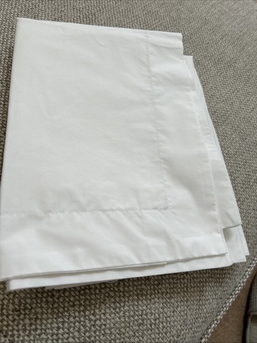 Pair dorma white - of, oxford