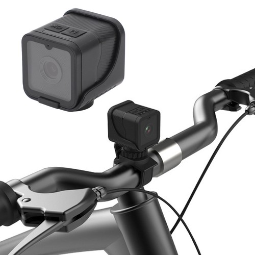 1080p handlebar bike camera - handlebar,