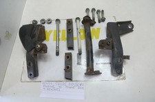 HONDA CBR125 ENGINE TO FRAME