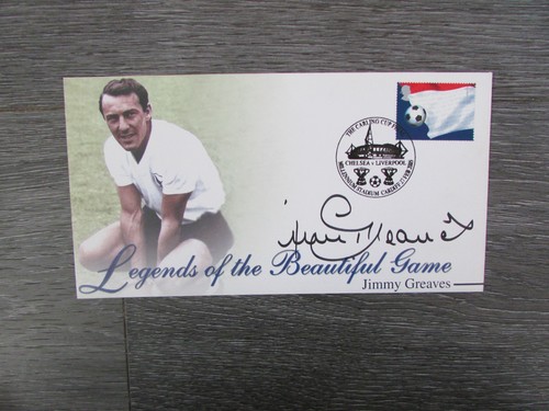 Jimmy greaves tottenham - jimmy,