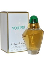 Oscar de la Renta Volupte Eau de Toilette Spray 100ml Womens Fragrance