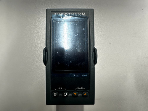 Eurotherm 3208 pid - eurotherm,