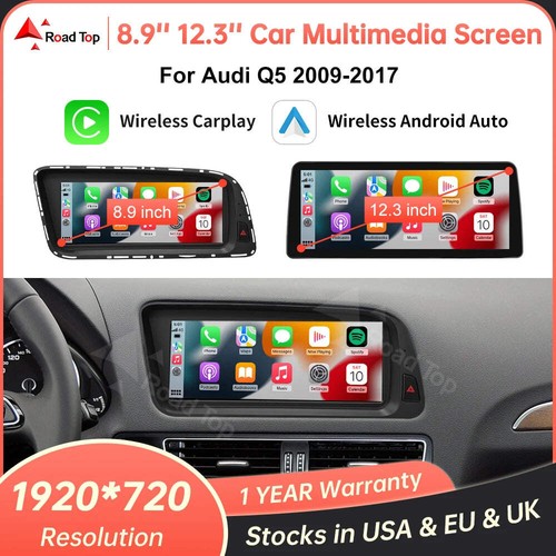 Wireless carplay android - wireless,
