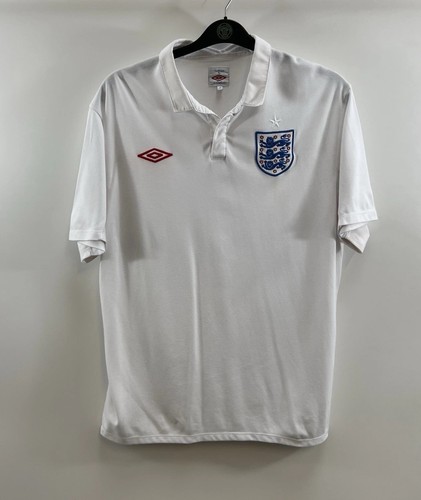 England home football shirt - england,