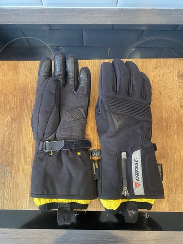Dainese jerico evo dry - jerico, d-dry