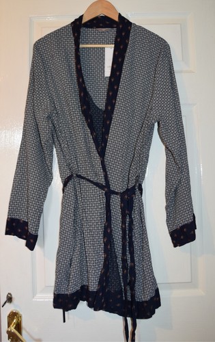 Marks spencer wrap dressing - marks,