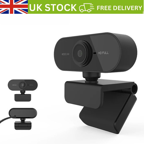 Full 1080p webcam - full,