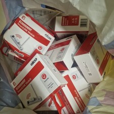 Aico EI3000MRF White Wireless