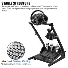 Racing Steering Wheel