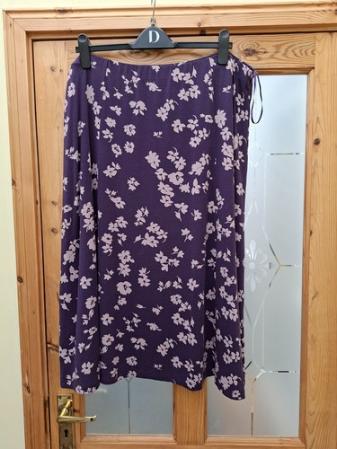 Eastex skirt size - skirt,