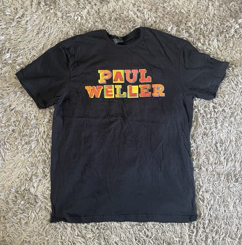 Paul weller tour 2022 - tour, of