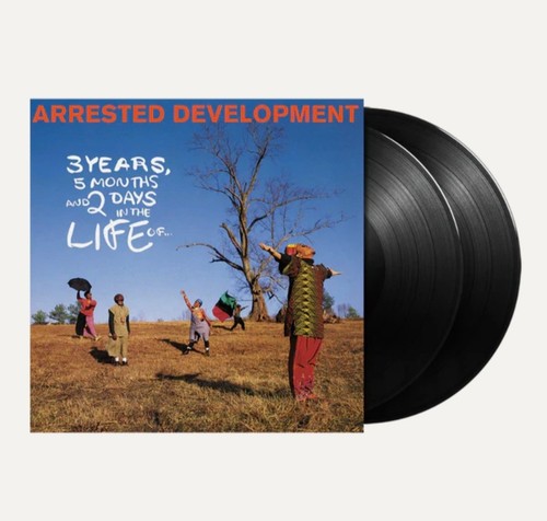 Arrested development 3 - arrested,