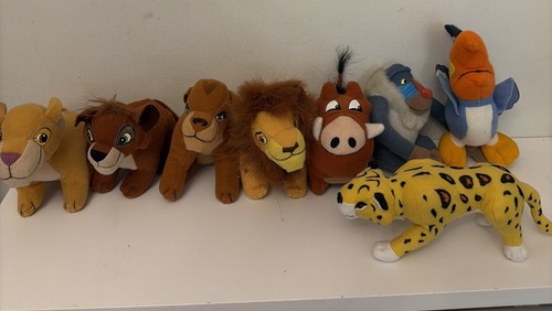 Vintage disney lion - vintage,