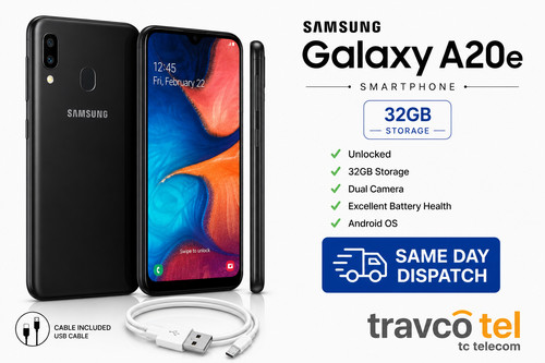 Samsung galaxy a20e - a20e, dual