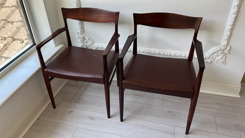 Rare pair erling torvits - rare,
