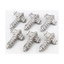 Spartan Firestorm Armada Sorylian Loose Sorylian Escorts #3 NM