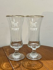 Vintage 1970’s pair of