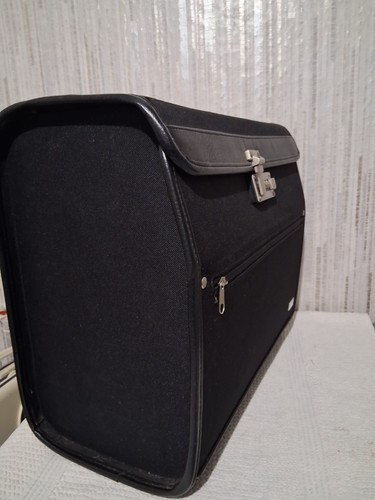 Rolling pilot case - rolling,