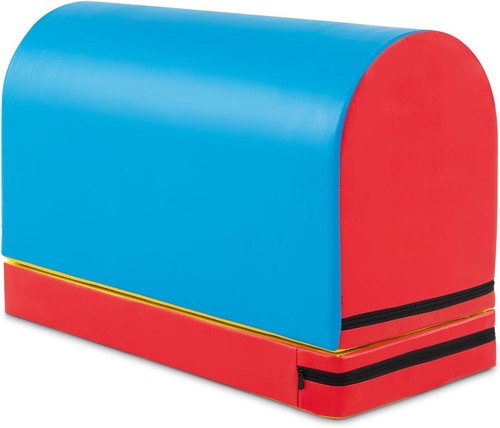 Mailbox tumbling mat - mailbox,