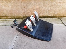 Logitech G25/G27 Pedals &