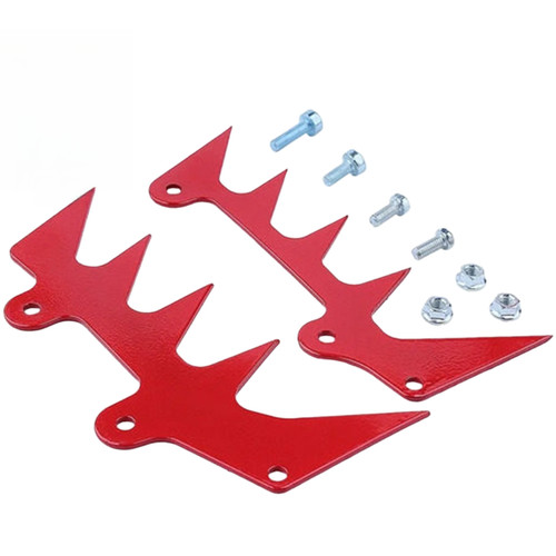 For chainsaw chain - chain, catcher