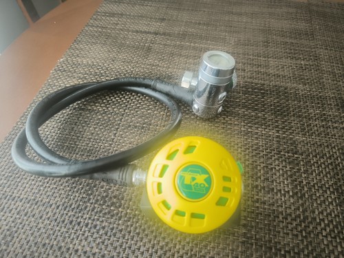Apeks dst tx nitrox - apeks,