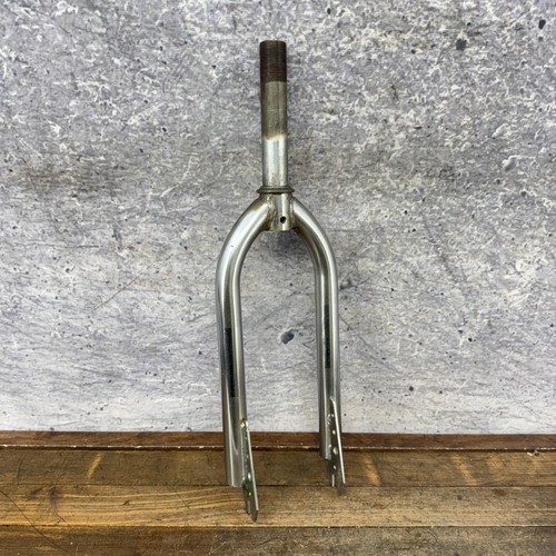 Vintage bmx fork - bmx, 1