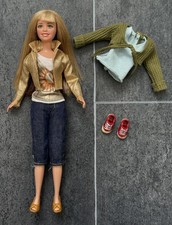 Barbie disney hannah montana - barbie,