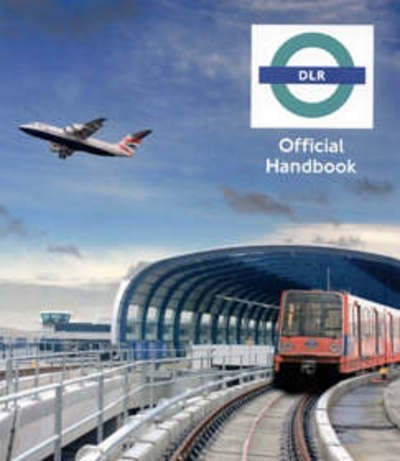 Docklands light railway - light,