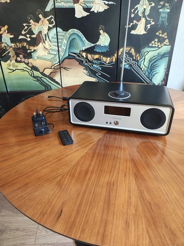 Ruark audio vita - ruark,