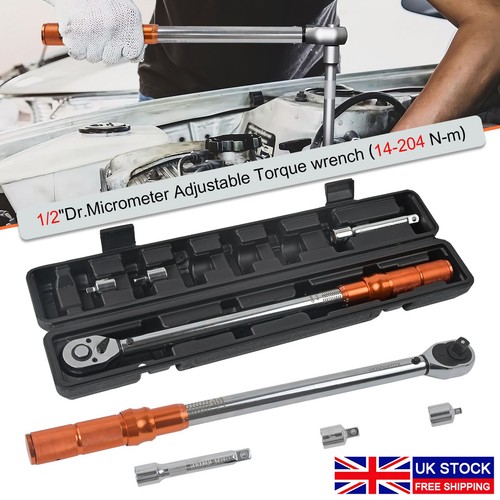 Torque wrench adjustable - torque,