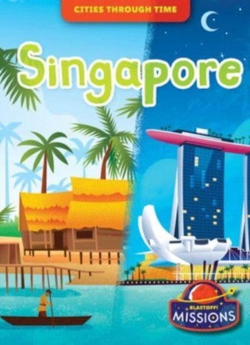Singapore rebecca sabelko - singapore,