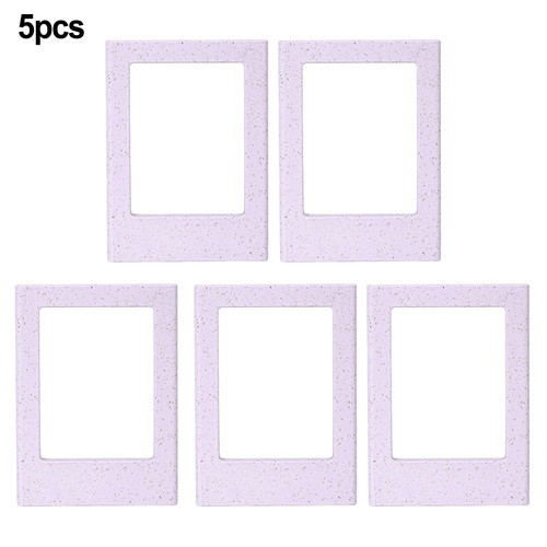 5pcs magnetic mini photo - mini,