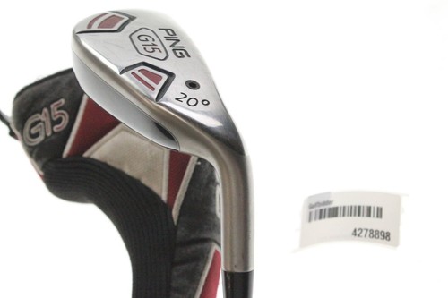 Ping g15 golf club mens - ping,
