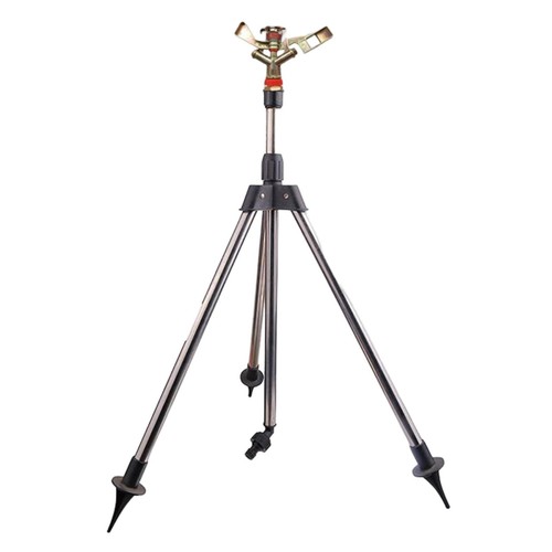 Automatic rotating sprinkler - automatic,