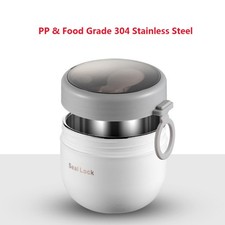 Stainless Steel Vacuum Thermal
