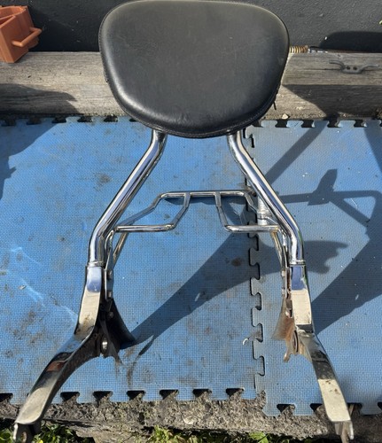 Yamaha xv1900a 2007 backrest - xv1900a,