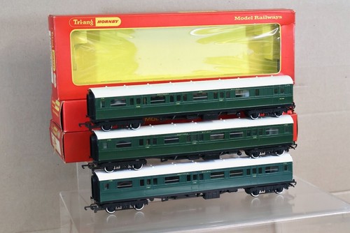 Triang hornby r749 - hornby, rake