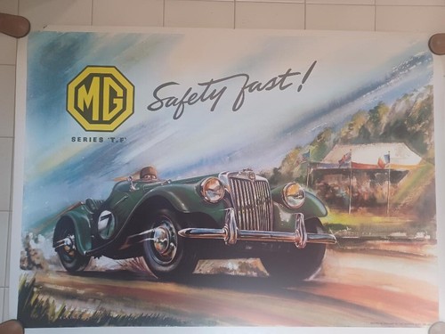 Roadster 1954 1955 - mg, roadster,