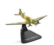 Douglas dakota skytrain - dakota,