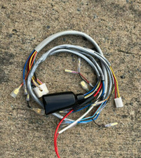 HONDA Dream C72 C77 C78 CA72