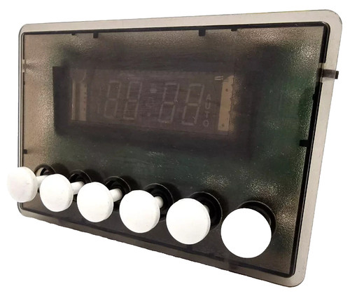 Creda oven cooker digital - cooker,