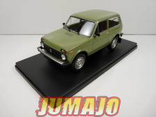 PTVQ20 car 1/24 SALVAT models: LADA Niva 1990