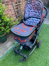 Cosatto Supa 3 Pushchair and