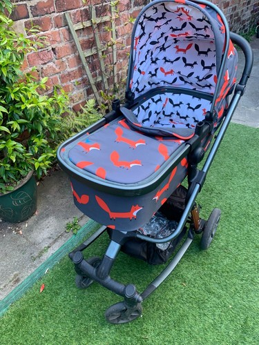 Cosatto supa pushchair - cosatto, 3