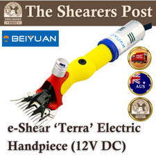 Beiyuan e-Shear ‘Terra’