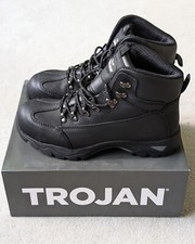 Trojan Aurai S1 P Safety Boots