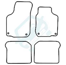 Fits Volkswagen Golf