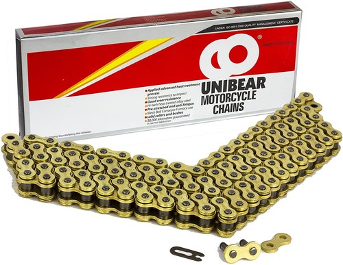 Unibear drive chain 520 - unibear,
